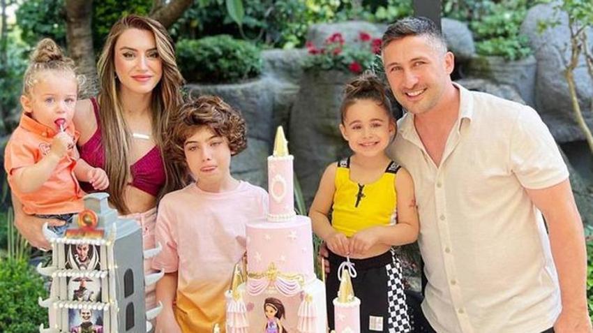 Yağmur Sarıoğlu'ndan bir ilk! 'Atlas Okyanusu'nu geçtiğim ilk uçuş'