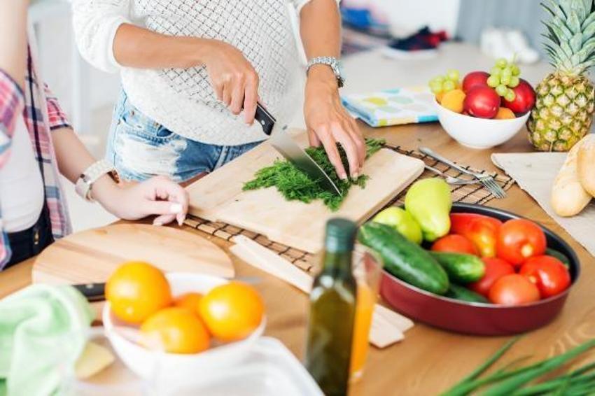 Kilo veremeyenler dikkat! Leptin direnci doyma hissini ortadan kaldırıyor