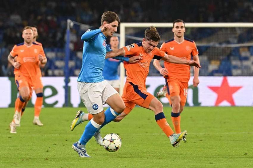 UEFA Şampiyonlar Ligi'nde tarihi gece! Barcelona ve Atletico Madrid için dramatik son...