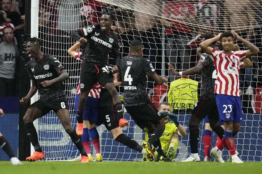 UEFA Şampiyonlar Ligi'nde tarihi gece! Barcelona ve Atletico Madrid için dramatik son...