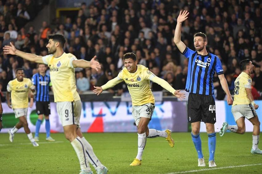 UEFA Şampiyonlar Ligi'nde tarihi gece! Barcelona ve Atletico Madrid için dramatik son...