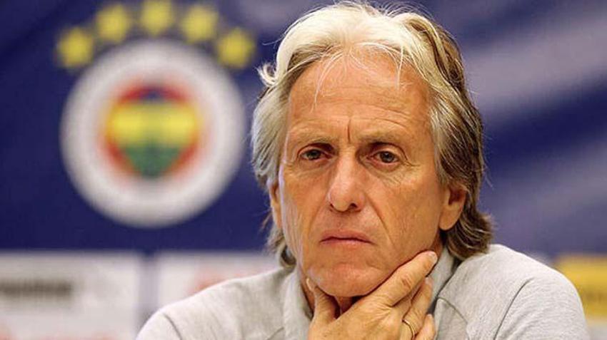 Fenerbahçe'de Jorge Jesus transfer listesini yönetime verdi!