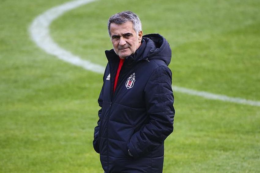 Beşiktaş'ta Şenol Güneş sonrası Sportif Direktör Ceyhun Kazancı ile yollar ayrılıyor