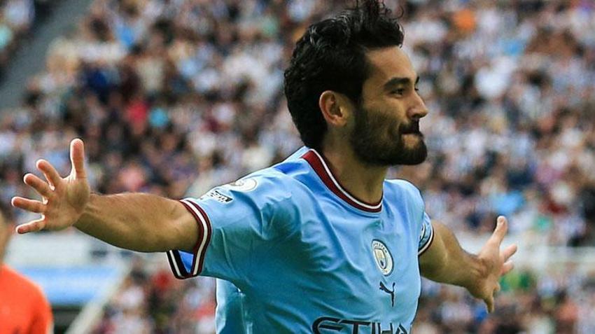 Manchester City'in yıldızı İlkay Gündoğan'ın yeni takımı belli oluyor!