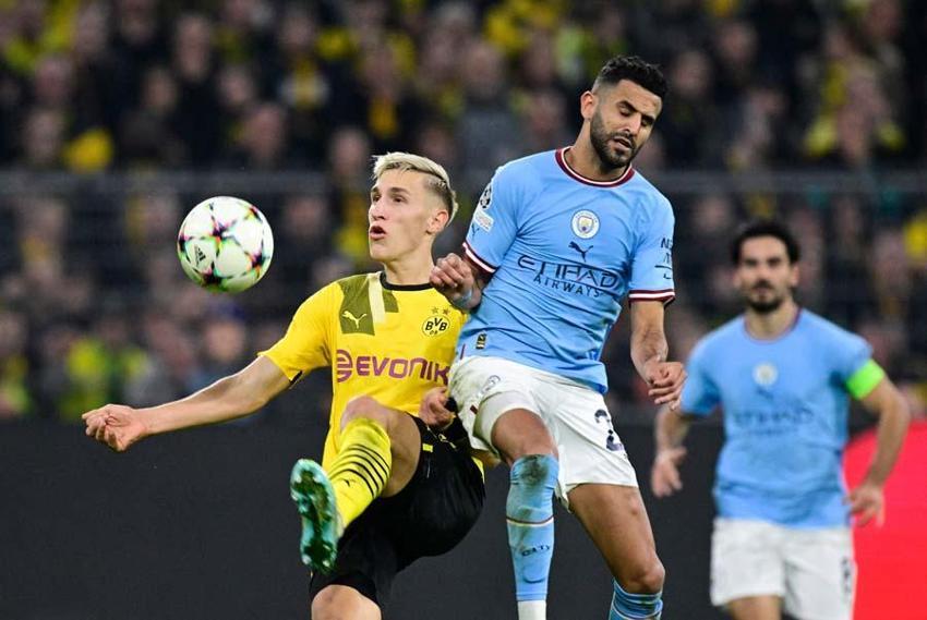 Manchester City'in yıldızı İlkay Gündoğan'ın yeni takımı belli oluyor!