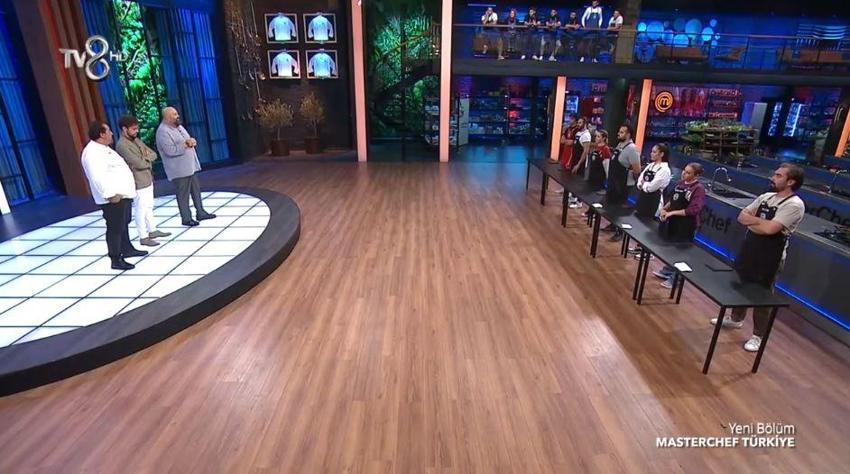 MasterChef eleme adayları belli oldu! Masterchef 27 Ekim 2022 dokunulmazlığın sahibi kim oldu?