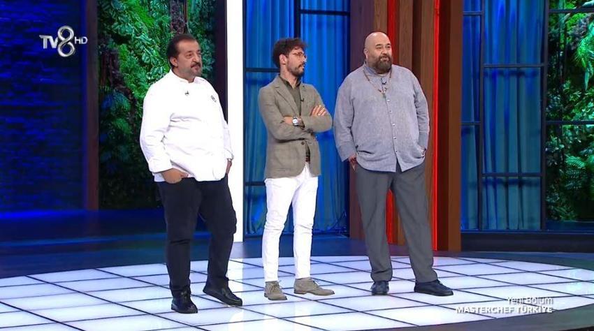 MasterChef eleme adayları belli oldu! Masterchef 27 Ekim 2022 dokunulmazlığın sahibi kim oldu?