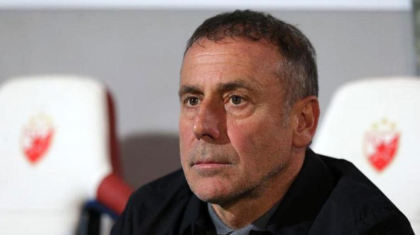Kızılyıldız mağlubiyetinden sonra öfke patlaması: Yazık oluyor bu çocuğa hocam