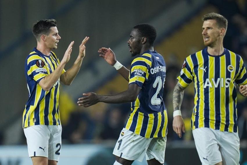 Fenerbahçe - Rennes maçından sonra transfer bombası! Görüşmelere başlandı