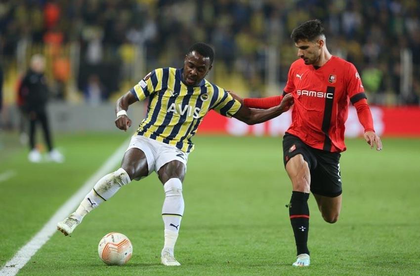 Fenerbahçe - Rennes maçından sonra transfer bombası! Görüşmelere başlandı