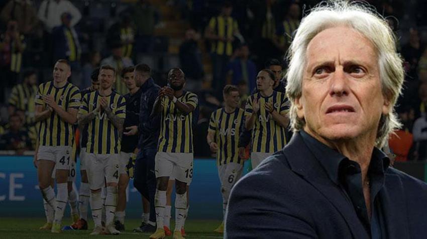 Jorge Jesus Arao'yu oynattı ünlü futbol yorumcusu bombayı patlattı!
