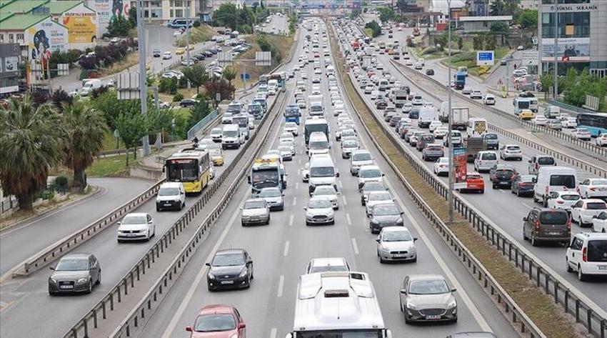 Arabası olan herkesi ilgilendiriyor! Araçlara alkol kilidi geliyor