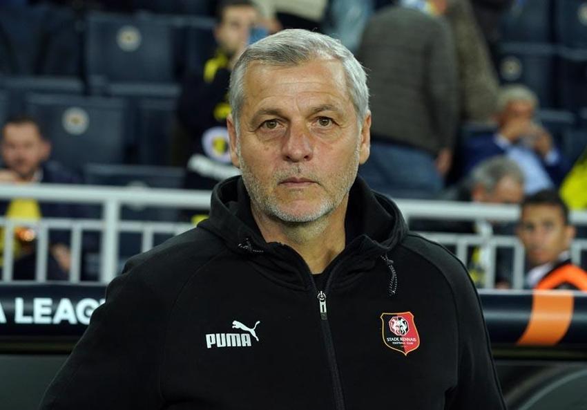 Devre arasında paramparça etti maç 3-0'dan 3-3'e geldi! İşte yaşanan o olay...