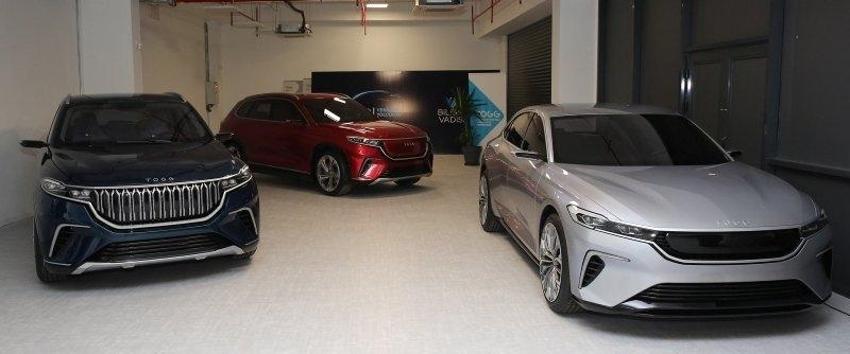 Togg ile ilgili son dakika gelişmesi! Bilinmeyen detaylar ortaya çıktı