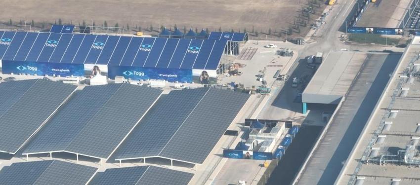 Togg ile ilgili son dakika gelişmesi! Bilinmeyen detaylar ortaya çıktı