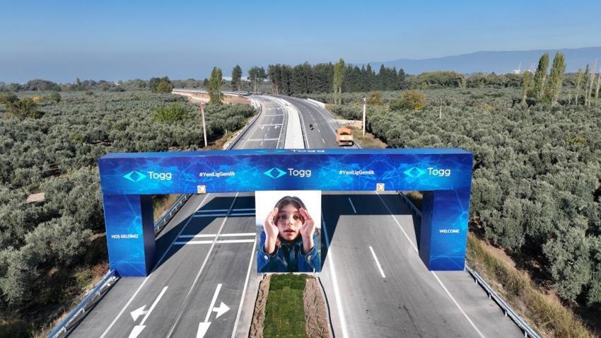 Togg ile ilgili son dakika gelişmesi! Bilinmeyen detaylar ortaya çıktı