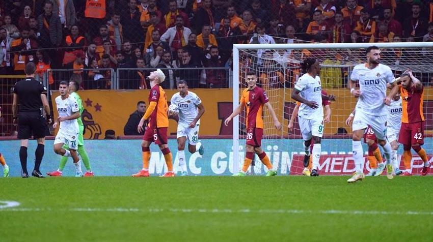Büyük tepki! Galatasaraylı taraftarlar Ali Palabıyık'ı İsviçre'de yakaladı!
