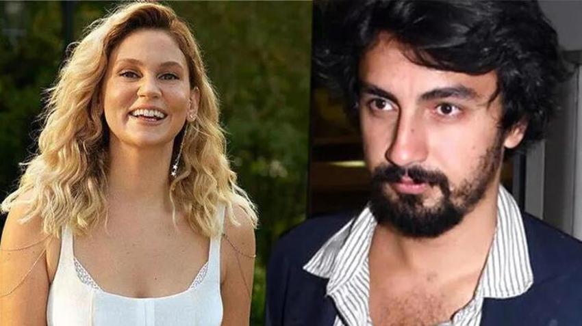 Umut Evirgen'den Farah Zeynep Abdullah ile paylaşım! Aşk iddiaları vardı