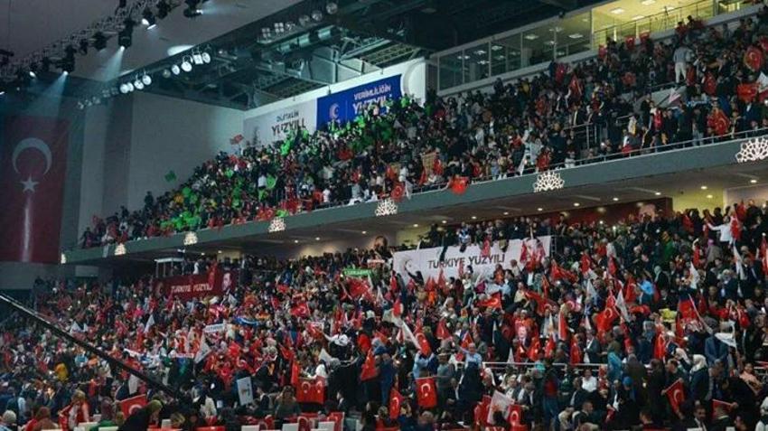 'Türkiye Yüzyılı' vizyonu! İnternet sitesi erişime açıldı, 16 farklı başlık yer alıyor