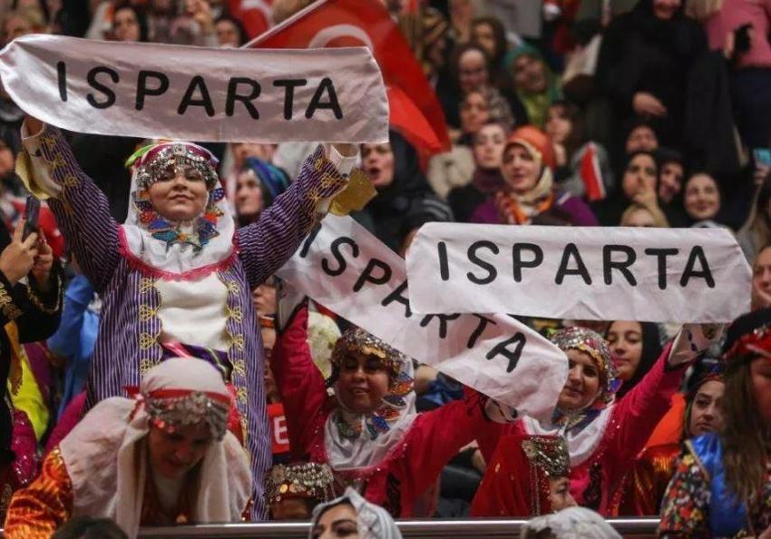 'Türkiye Yüzyılı' vizyonu! İnternet sitesi erişime açıldı, 16 farklı başlık yer alıyor