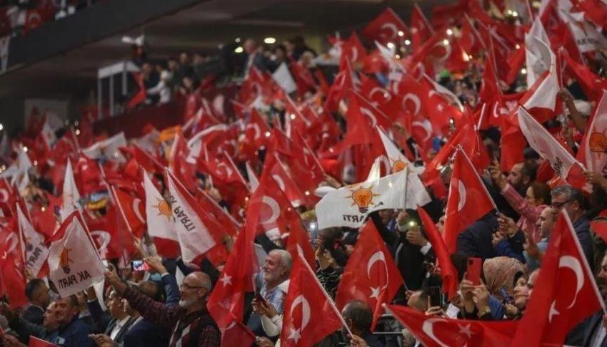 'Türkiye Yüzyılı' vizyonu! İnternet sitesi erişime açıldı, 16 farklı başlık yer alıyor