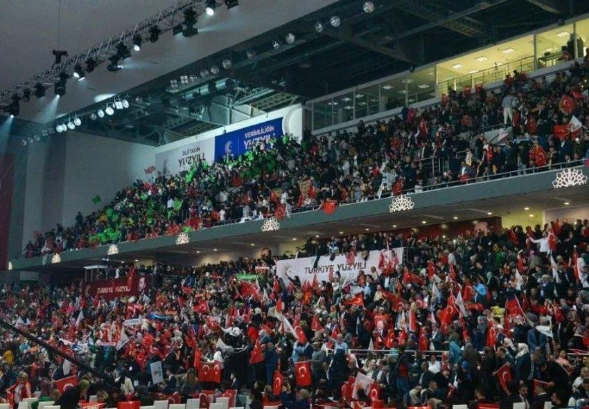 'Türkiye Yüzyılı' vizyonu! İnternet sitesi erişime açıldı, 16 farklı başlık yer alıyor