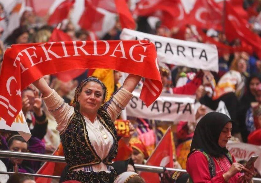 'Türkiye Yüzyılı' vizyonu! İnternet sitesi erişime açıldı, 16 farklı başlık yer alıyor