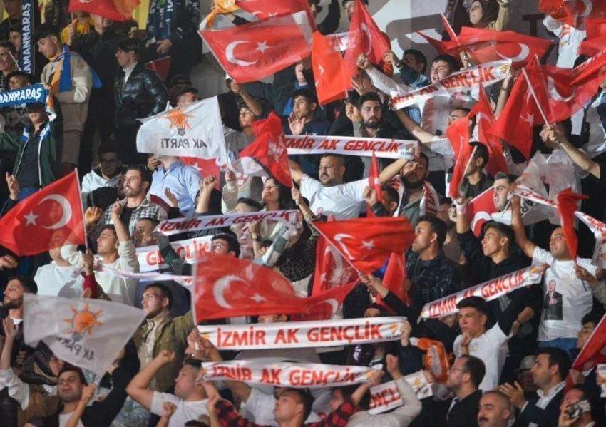 'Türkiye Yüzyılı' vizyonu! İnternet sitesi erişime açıldı, 16 farklı başlık yer alıyor