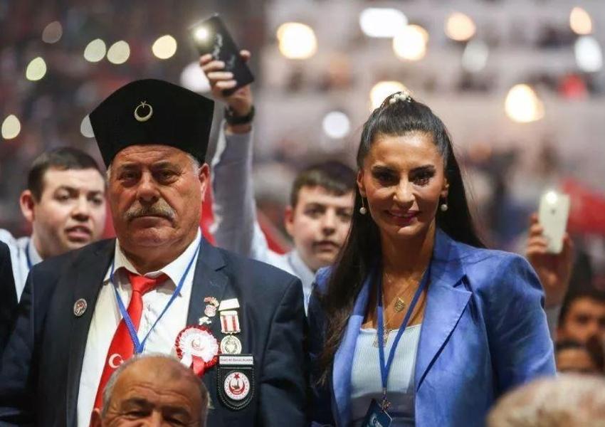 'Türkiye Yüzyılı' vizyonu! İnternet sitesi erişime açıldı, 16 farklı başlık yer alıyor