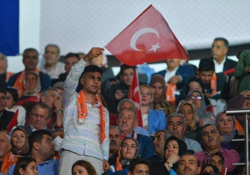 'Türkiye Yüzyılı' vizyonu! İnternet sitesi erişime açıldı, 16 farklı başlık yer alıyor