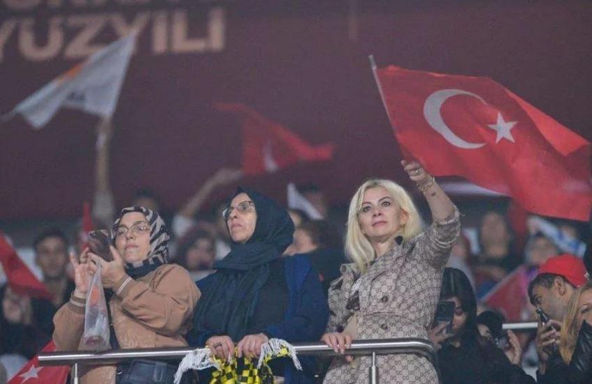 'Türkiye Yüzyılı' vizyonu! İnternet sitesi erişime açıldı, 16 farklı başlık yer alıyor
