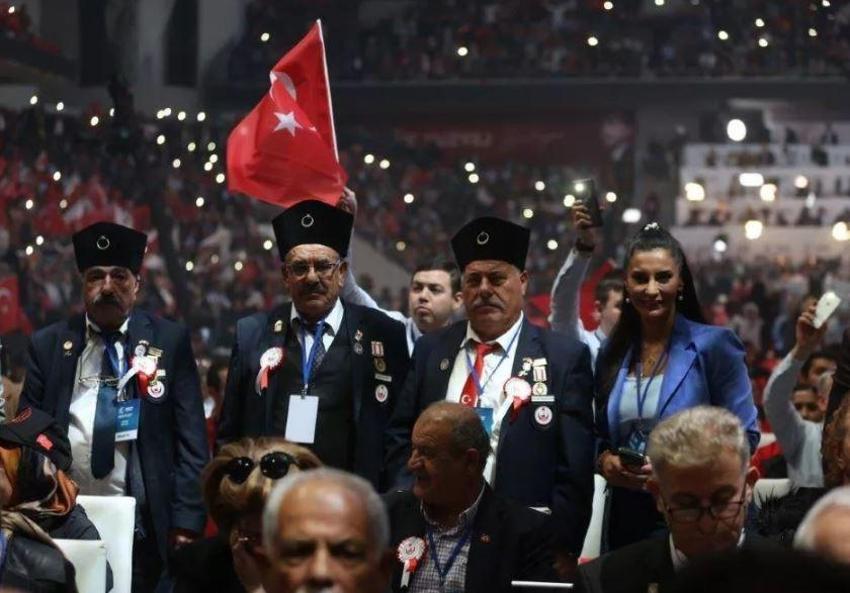 'Türkiye Yüzyılı' vizyonu! İnternet sitesi erişime açıldı, 16 farklı başlık yer alıyor