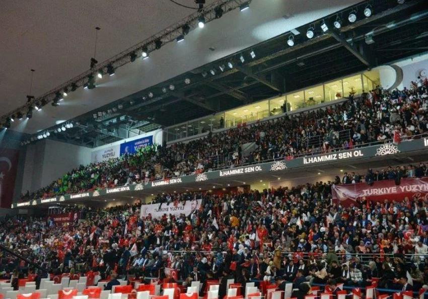 'Türkiye Yüzyılı' vizyonu! İnternet sitesi erişime açıldı, 16 farklı başlık yer alıyor