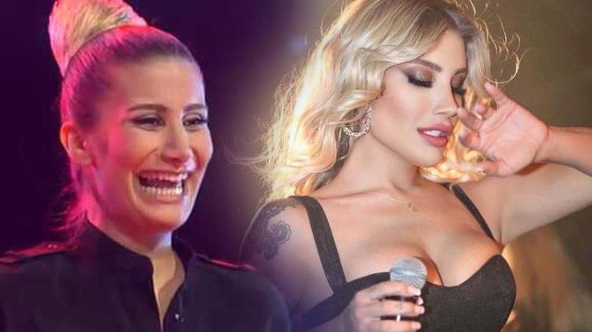 İrem Derici'den değişim açıklaması! 'İlk çıktığım halim, şimdikinin halası gibi'