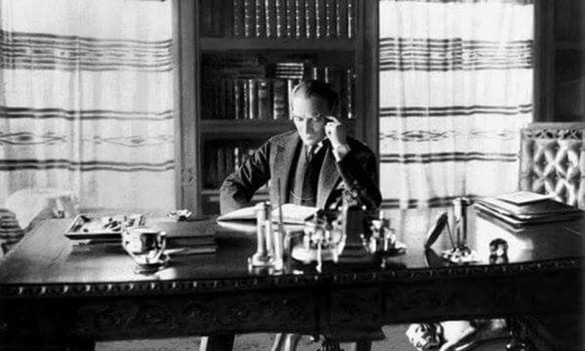 Cumhuriyet fikri nasıl doğdu? Atatürk’ün sırrı neydi? Cumhuriyet nasıl ilan edildi? 