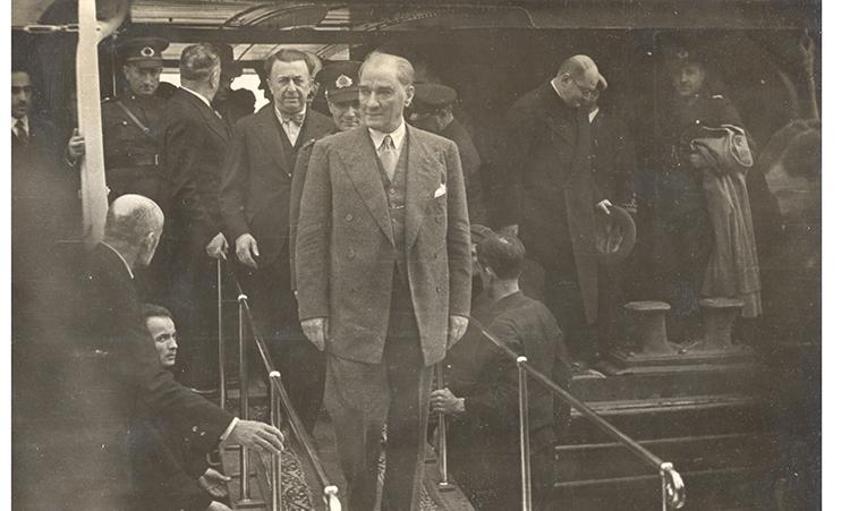 Cumhuriyet fikri nasıl doğdu? Atatürk’ün sırrı neydi? Cumhuriyet nasıl ilan edildi? 