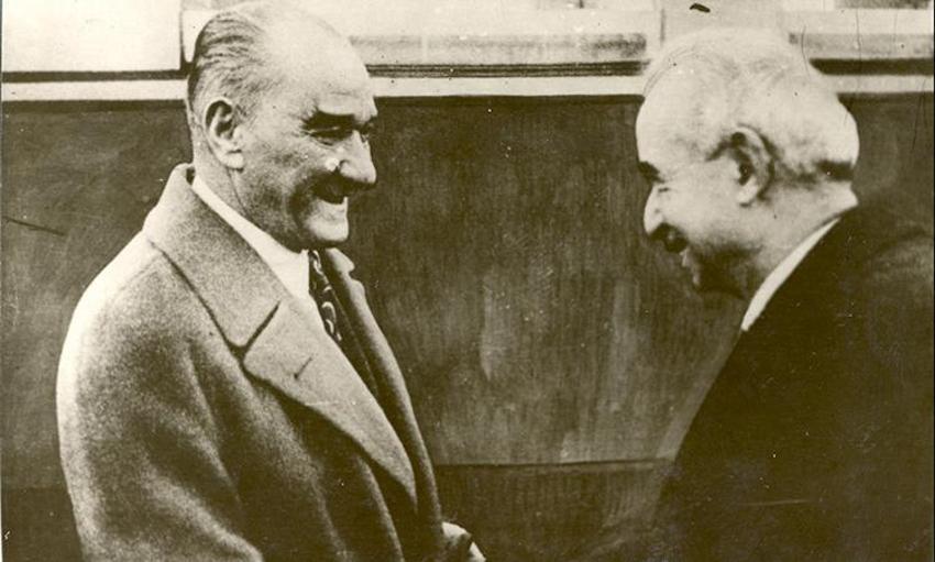 Cumhuriyet fikri nasıl doğdu? Atatürk’ün sırrı neydi? Cumhuriyet nasıl ilan edildi? 
