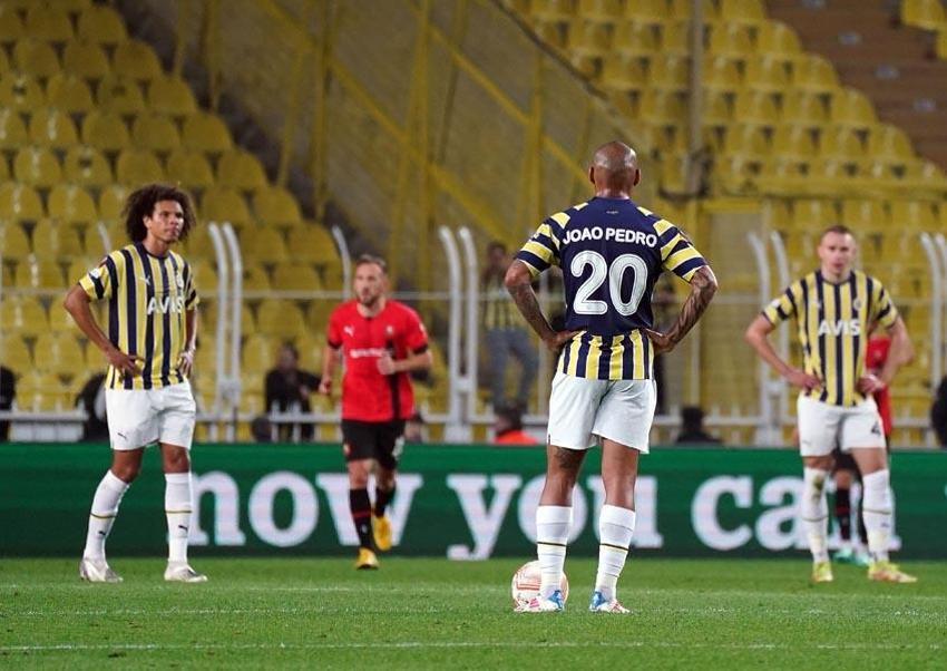 Samatta ve Berisha'dan sonra bir ayrılık daha! Jorge Jesus yüzüne bile bakmıyor