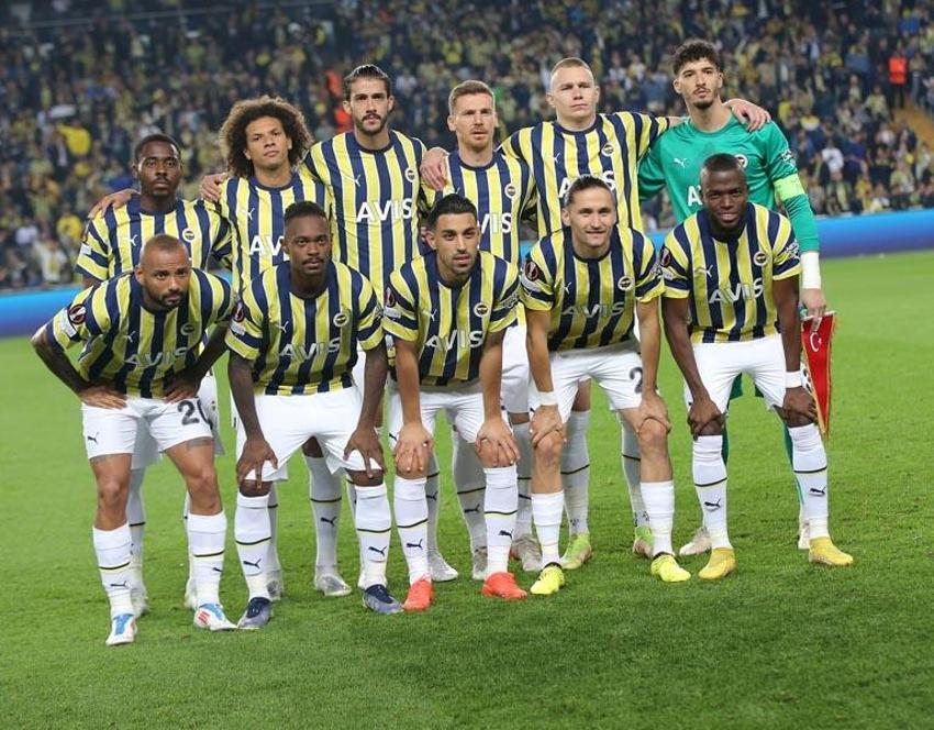 Samatta ve Berisha'dan sonra bir ayrılık daha! Jorge Jesus yüzüne bile bakmıyor