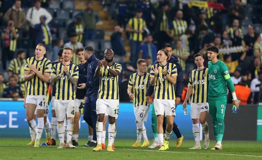 Samatta ve Berisha'dan sonra bir ayrılık daha! Jorge Jesus yüzüne bile bakmıyor