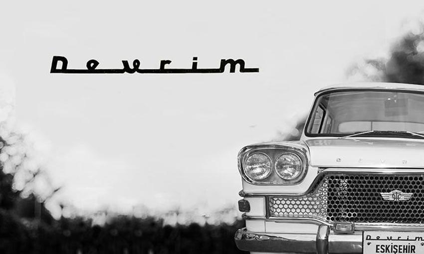 Devrim arabasının hikayesi ne? Devrim ne zaman üretildi? Devrim mühendisleri kimler? İşte yarım asırlık hayal Devrim otomobili…