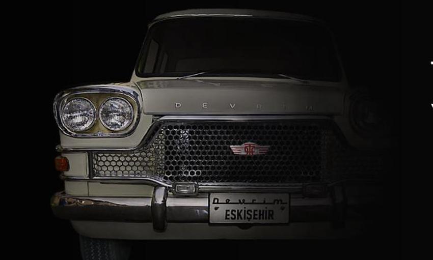 Devrim arabasının hikayesi ne? Devrim ne zaman üretildi? Devrim mühendisleri kimler? İşte yarım asırlık hayal Devrim otomobili…