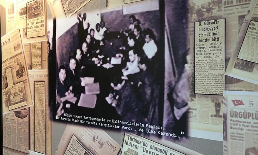 Devrim arabasının hikayesi ne? Devrim ne zaman üretildi? Devrim mühendisleri kimler? İşte yarım asırlık hayal Devrim otomobili…