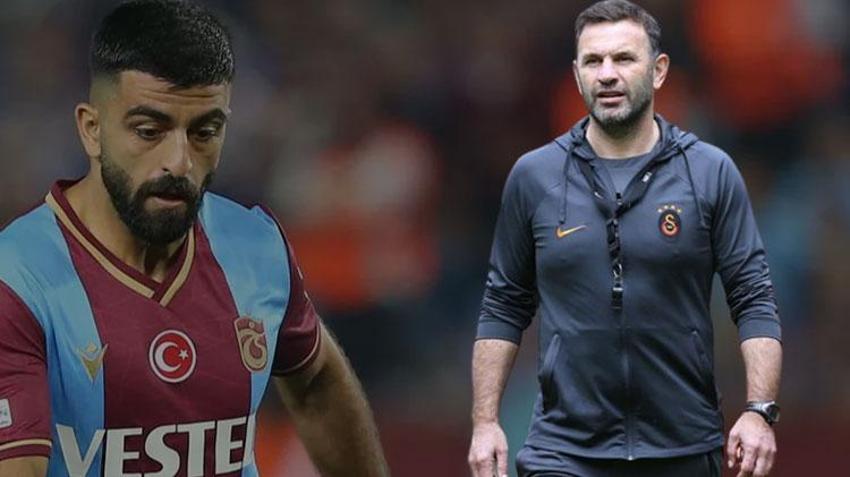 Cimbom Umut Bozok'u elinden kaçırdı bunu kaçırmayacak! Premier Lig'den yeri golcü geliyor