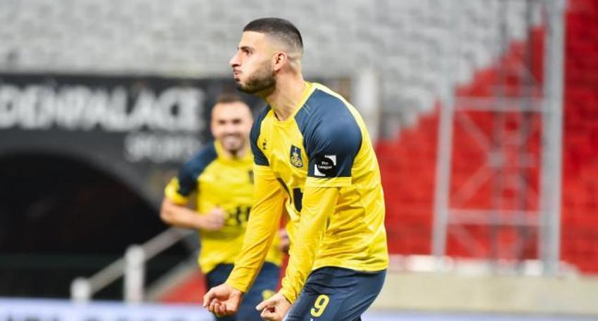 Cimbom Umut Bozok'u elinden kaçırdı bunu kaçırmayacak! Premier Lig'den yeri golcü geliyor
