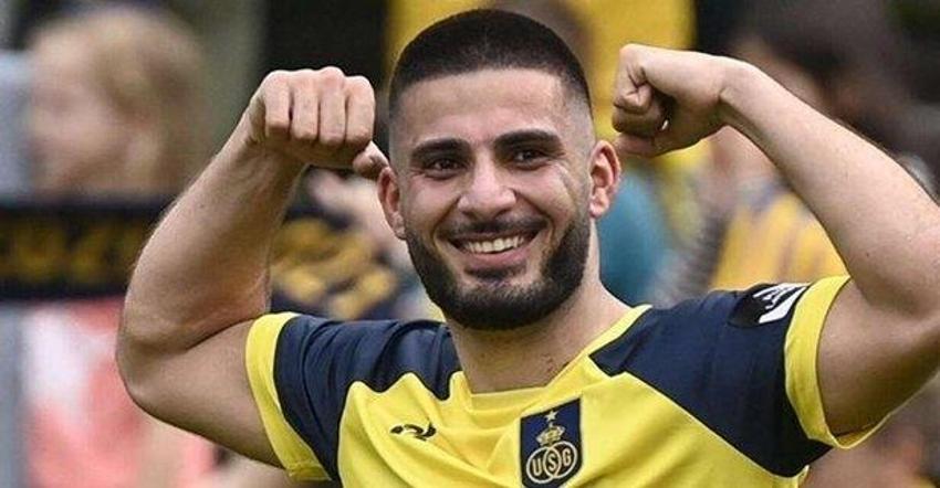 Cimbom Umut Bozok'u elinden kaçırdı bunu kaçırmayacak! Premier Lig'den yeri golcü geliyor