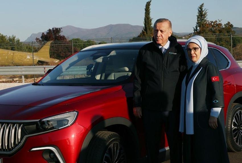 Togg ile birlikte 60 yıllık rüya gerçek oldu! İlk ön satış için tarih verildi, fiyatı ile ilgili son dakika açıklaması geldi