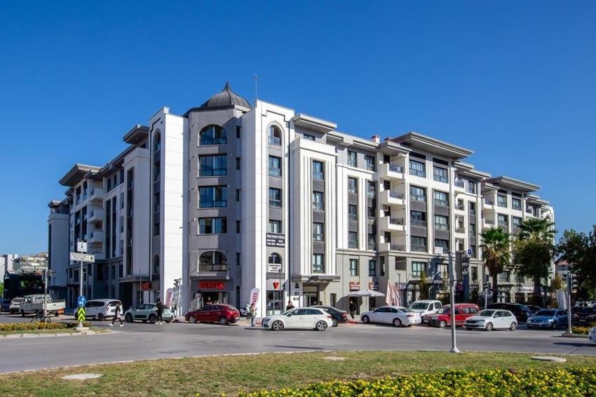 TOKİ'den 5 bin 61 konut ve 357 iş yeri müjdesi! Teslim edilmeye başlandı