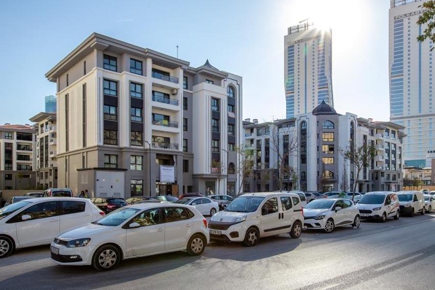 TOKİ'den 5 bin 61 konut ve 357 iş yeri müjdesi! Teslim edilmeye başlandı
