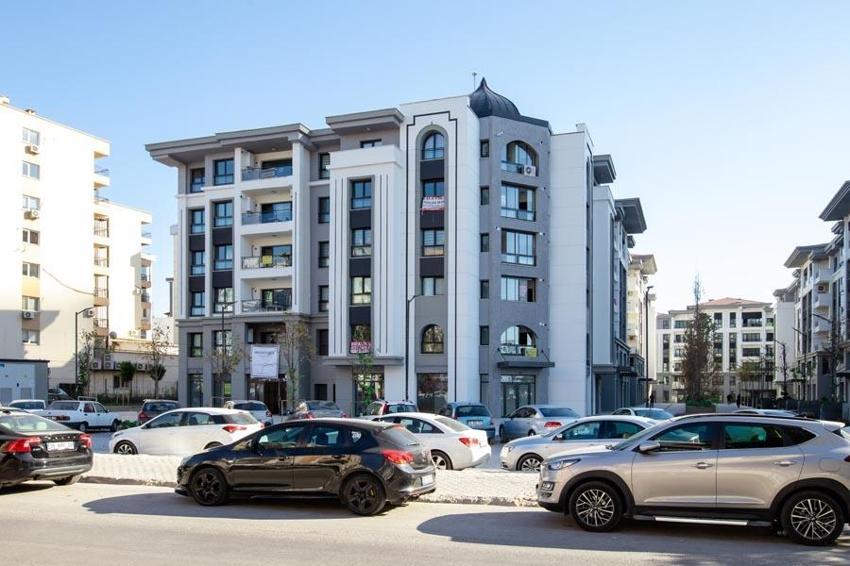 TOKİ'den 5 bin 61 konut ve 357 iş yeri müjdesi! Teslim edilmeye başlandı